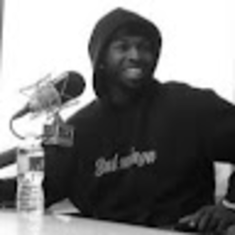 Meet your Posher, Noah